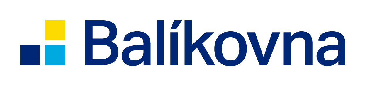 Balíkovna logo